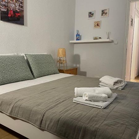 Xellena apartment Kallithea  Esterno foto