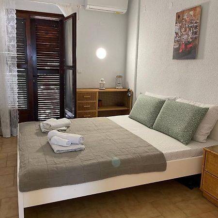 Xellena apartment Kallithea  Esterno foto
