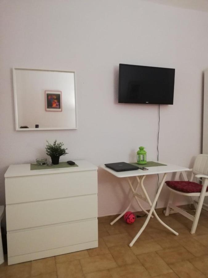 Xellena apartment Kallithea  Esterno foto