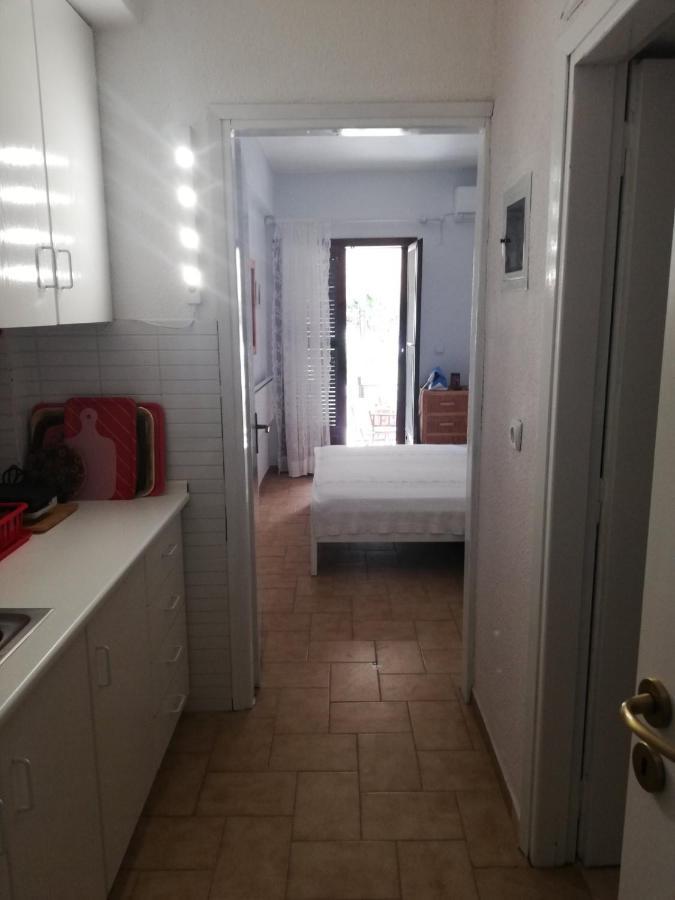 Xellena apartment Kallithea  Esterno foto