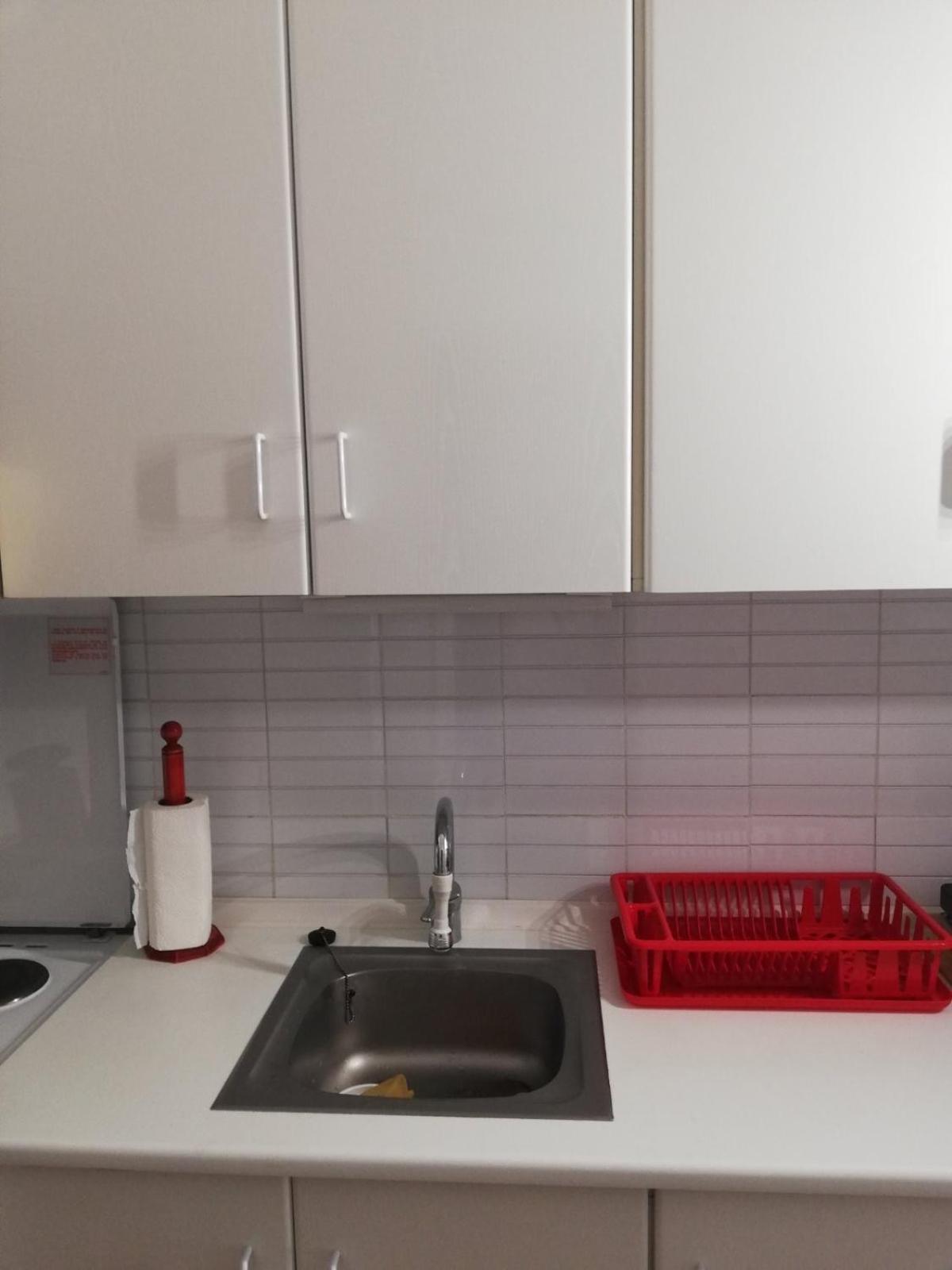Xellena apartment Kallithea  Esterno foto