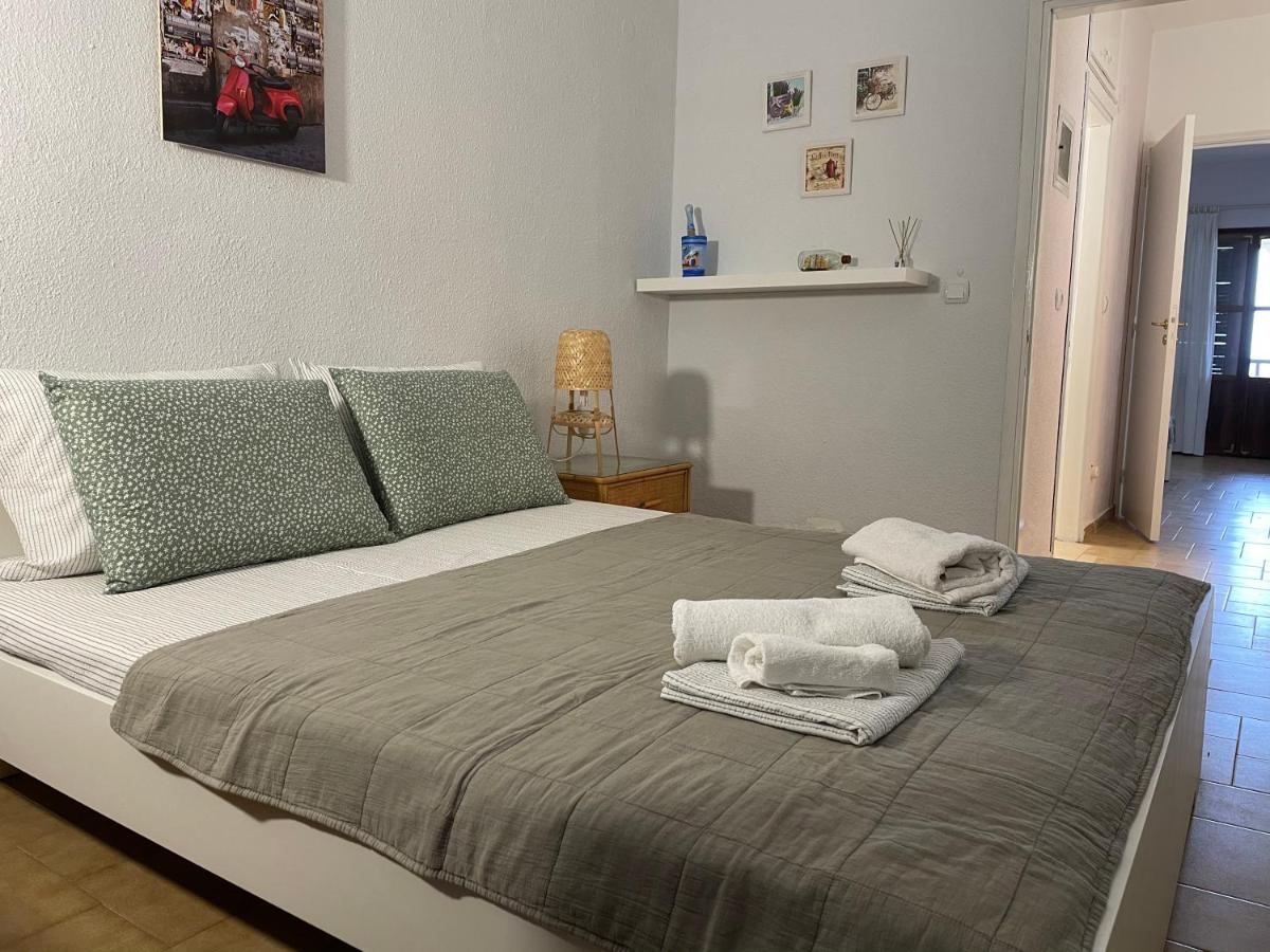 Xellena apartment Kallithea  Esterno foto