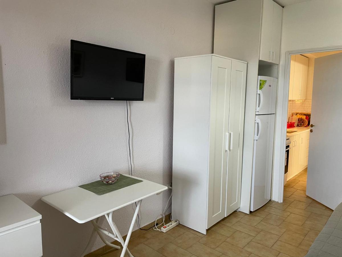Xellena apartment Kallithea  Esterno foto