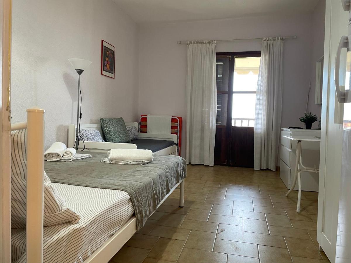 Xellena apartment Kallithea  Esterno foto
