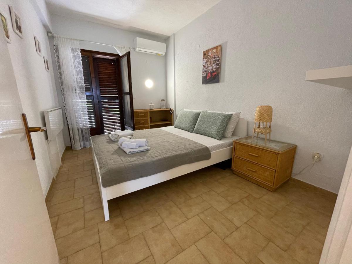 Xellena apartment Kallithea  Esterno foto