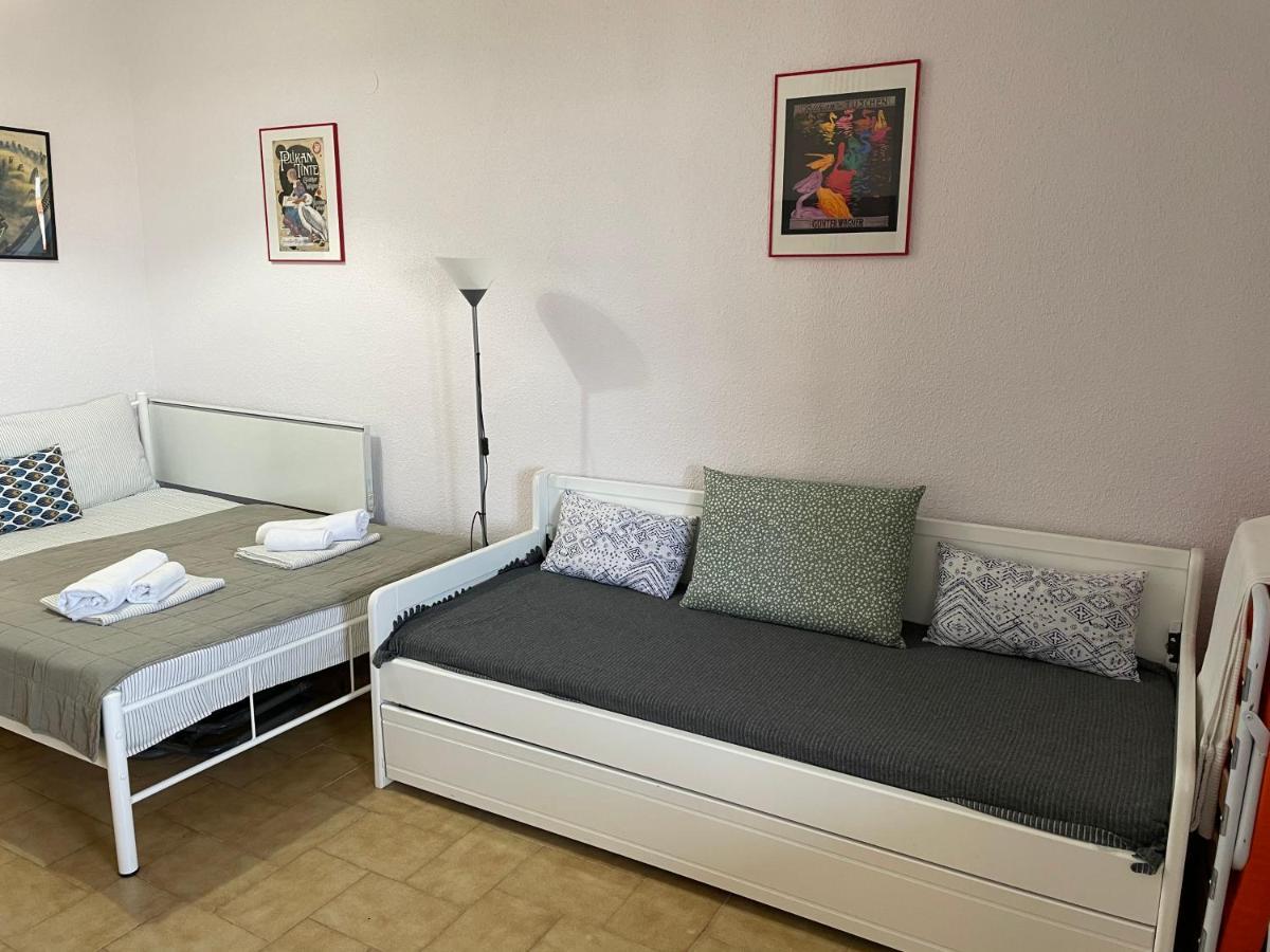 Xellena apartment Kallithea  Esterno foto