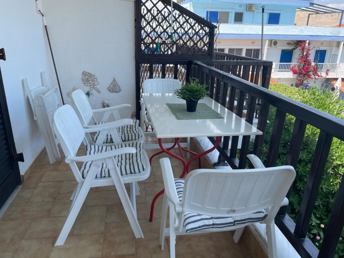 Xellena apartment Kallithea  Esterno foto