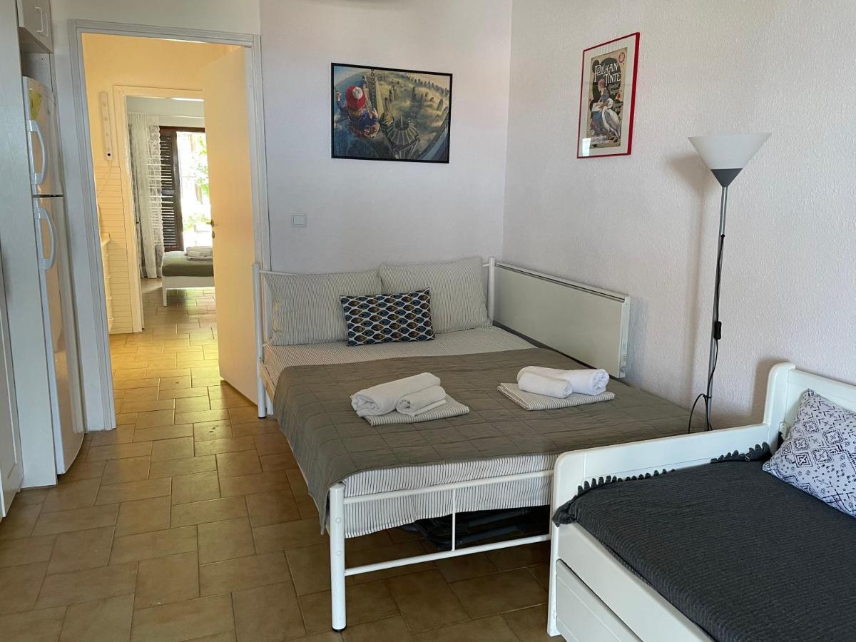 Xellena apartment Kallithea  Esterno foto