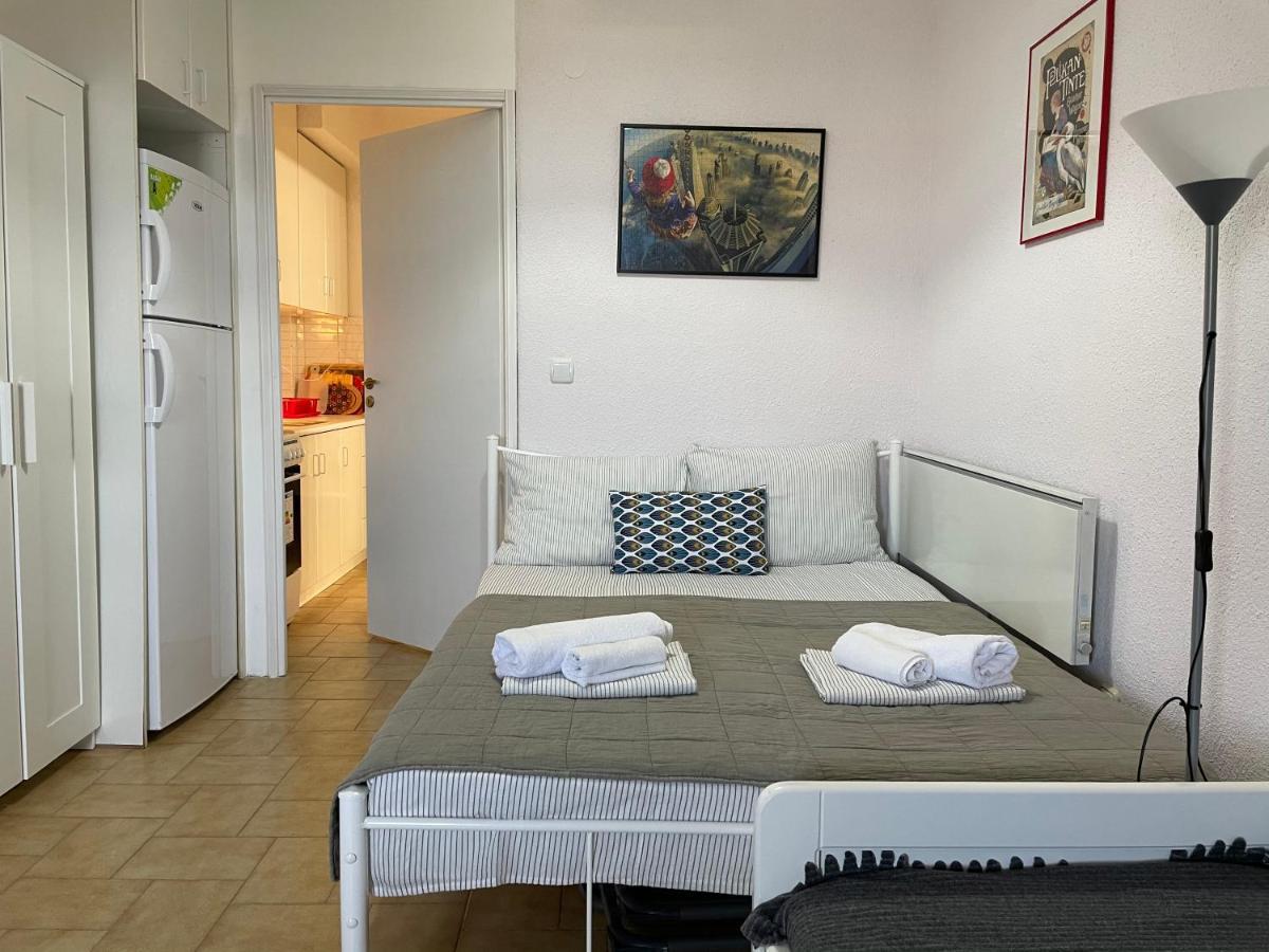 Xellena apartment Kallithea  Esterno foto