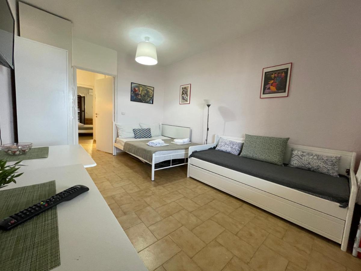 Xellena apartment Kallithea  Esterno foto
