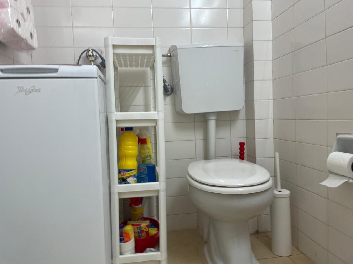 Xellena apartment Kallithea  Esterno foto