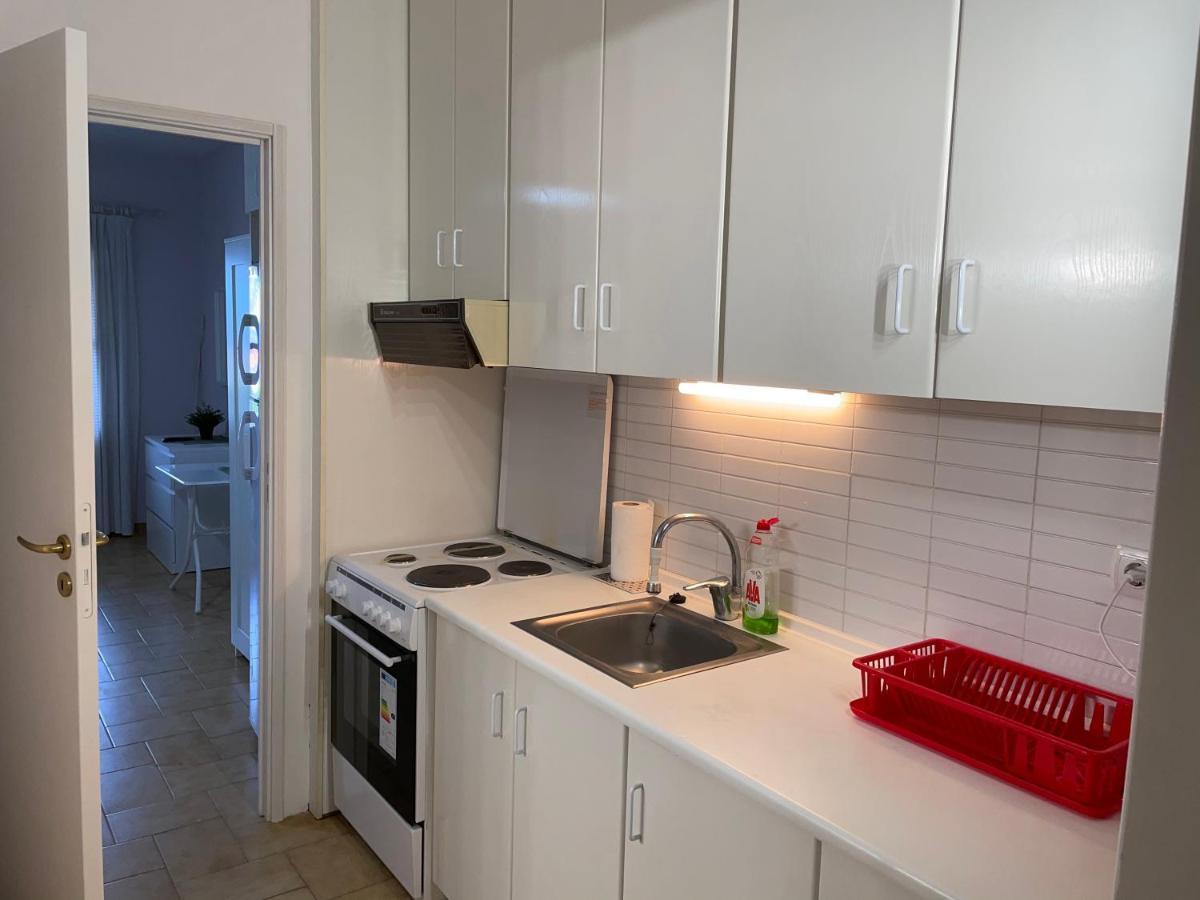 Xellena apartment Kallithea  Esterno foto